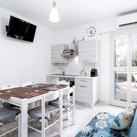 Apartamento Domo De Ro' Onifai