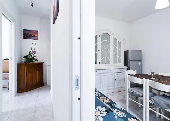 Apartment Domo De Ro'