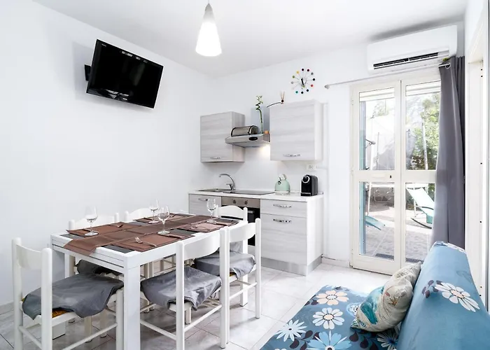 Apartment Domo De Ro' Onifai