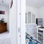 Apartmán Domo De Ro'