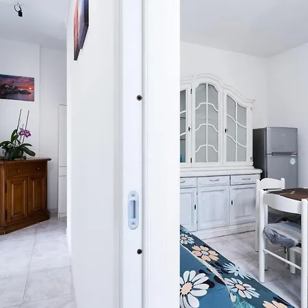 Apartmán Domo De Ro'