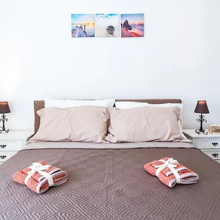 Domo De Ro' Apartmán