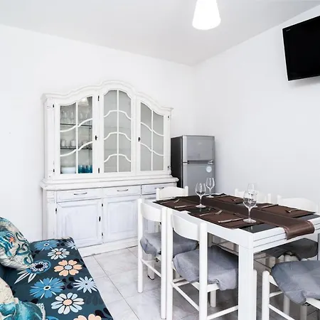 Apartmán Domo De Ro' Onifai