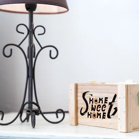 Domo De Ro' Apartmán