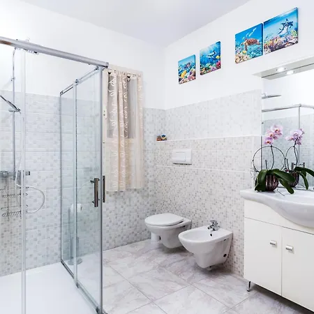 Apartmán Domo De Ro' *